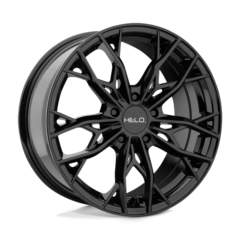 Helo Helo HE907 Black Gloss