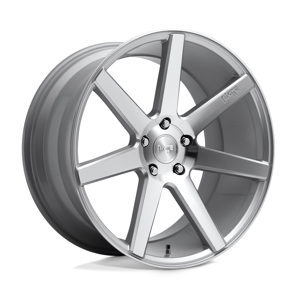 Niche Niche M179 VERONA Argent/Machine
