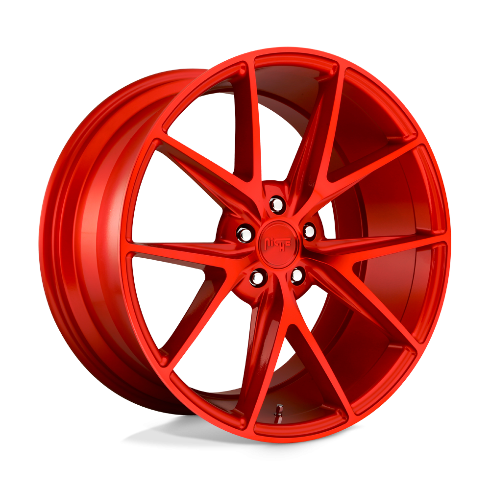 Niche Niche M186 MISANO Rouge