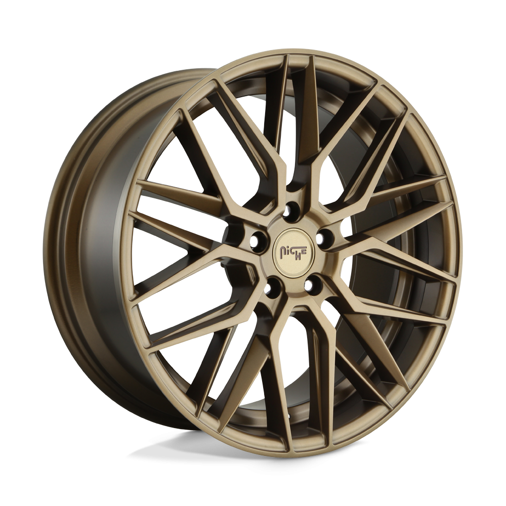 Niche Niche M191 GAMMA Bronze