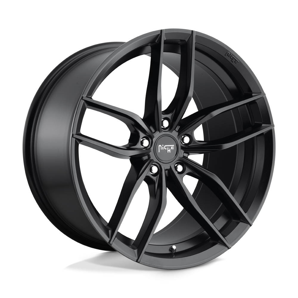 Niche Niche M203 VOSSO Black Matte