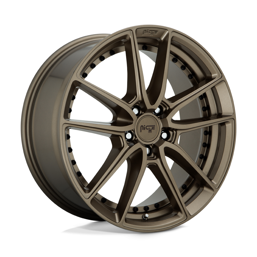 Niche Niche M222 DFS Bronze