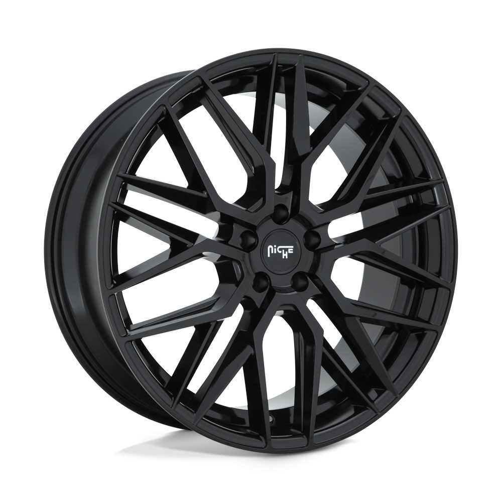 Niche Niche M224 GAMMA Noir Lustre