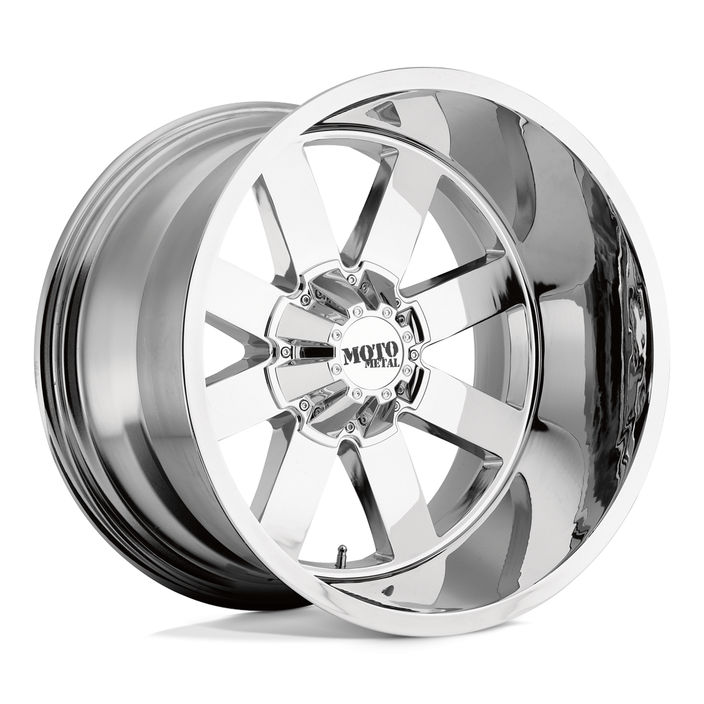 Moto Metal Moto Metal MO962 Chrome