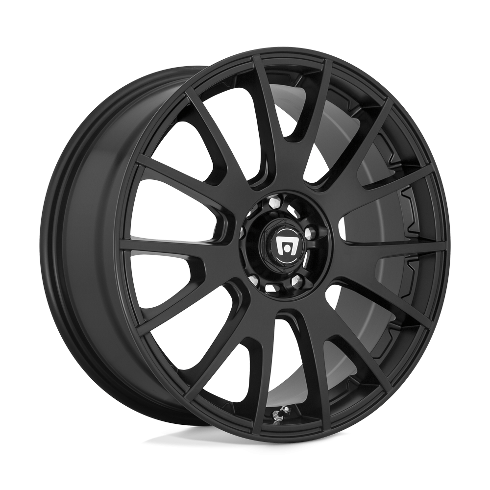 Motegi Motegi MR118 Noir Mat