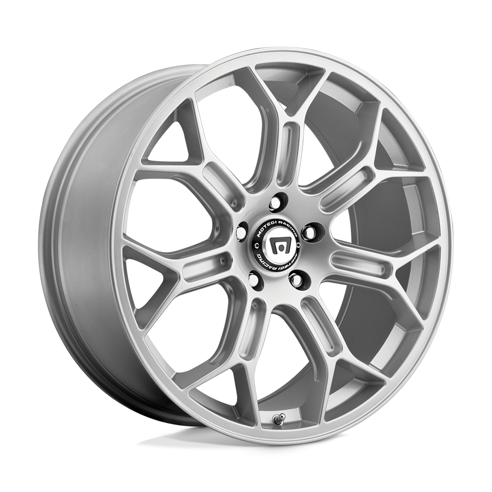 Motegi Motegi MR120 TECHNO MESH S Silver