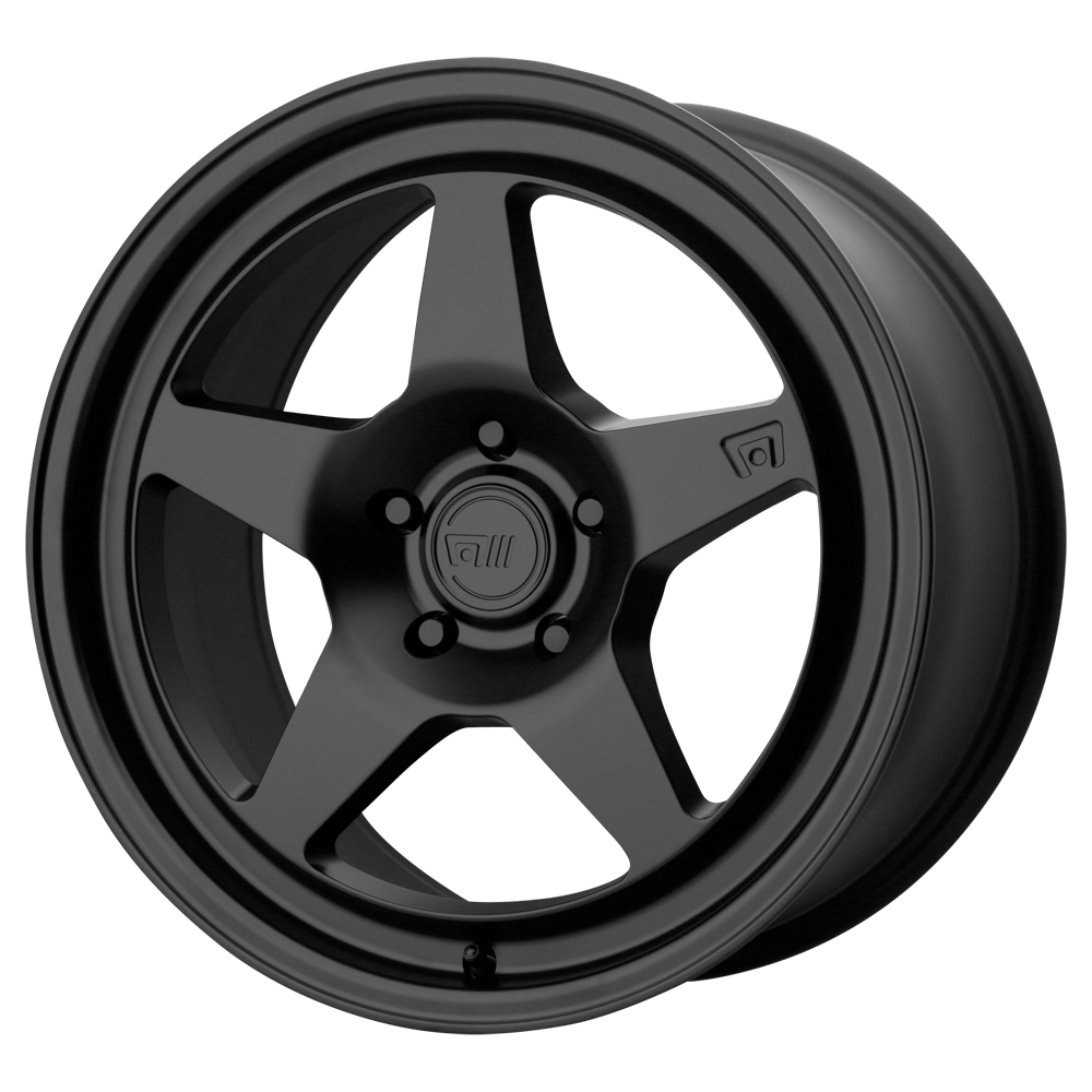 Motegi Motegi MR137 Black Satin