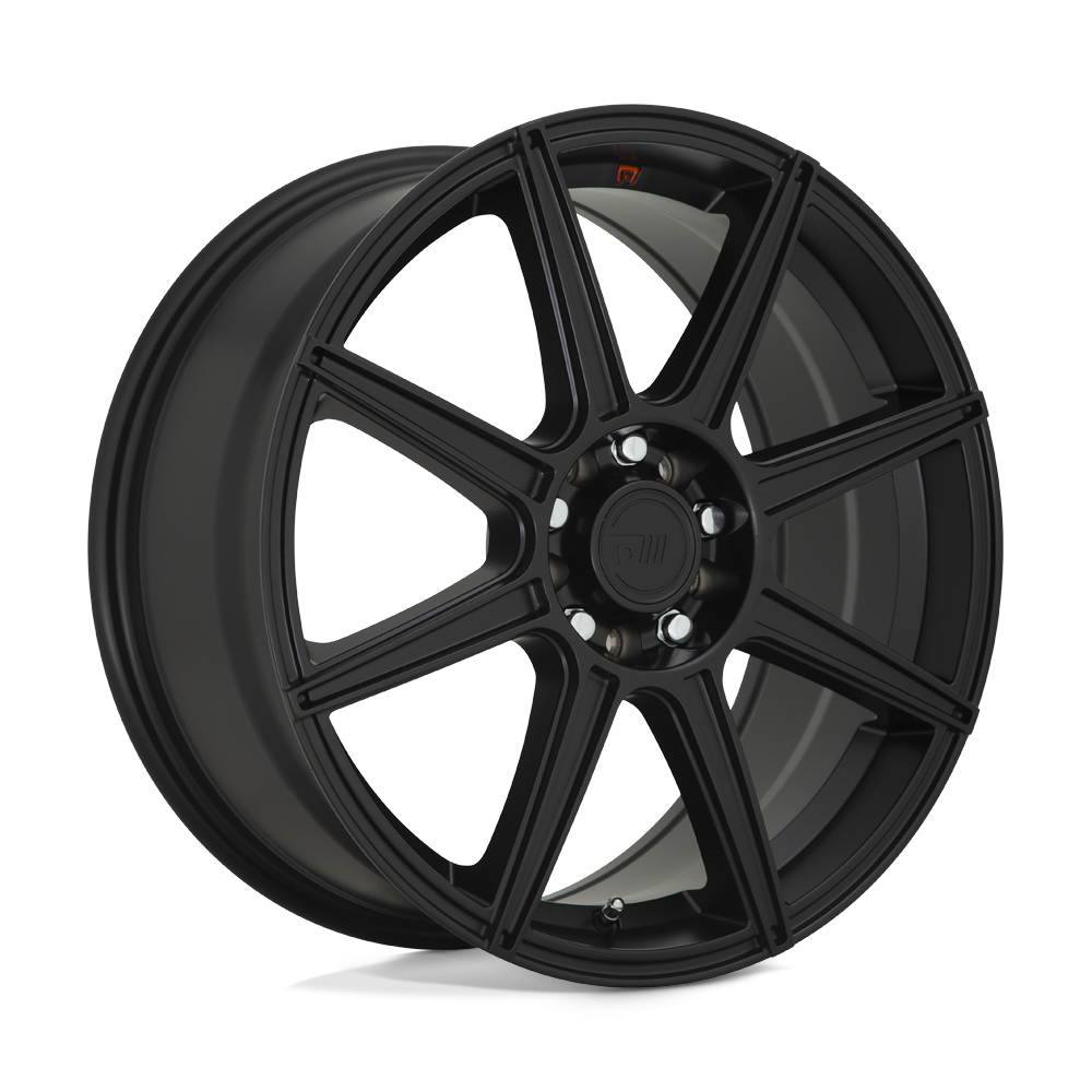 Motegi Motegi MR142 CS8 Black Satin