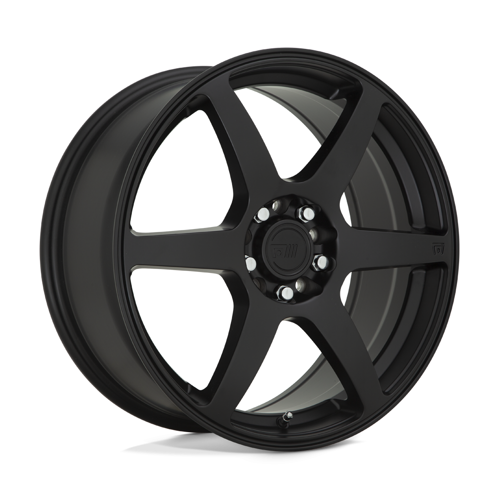 Motegi Motegi MR143 CS6 Noir Satine