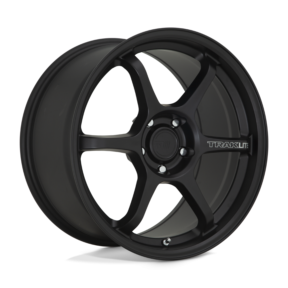 Motegi MR145 TRAKLITE 3.0 Noir Satine 17x8.5 5-114.3 72.6 35