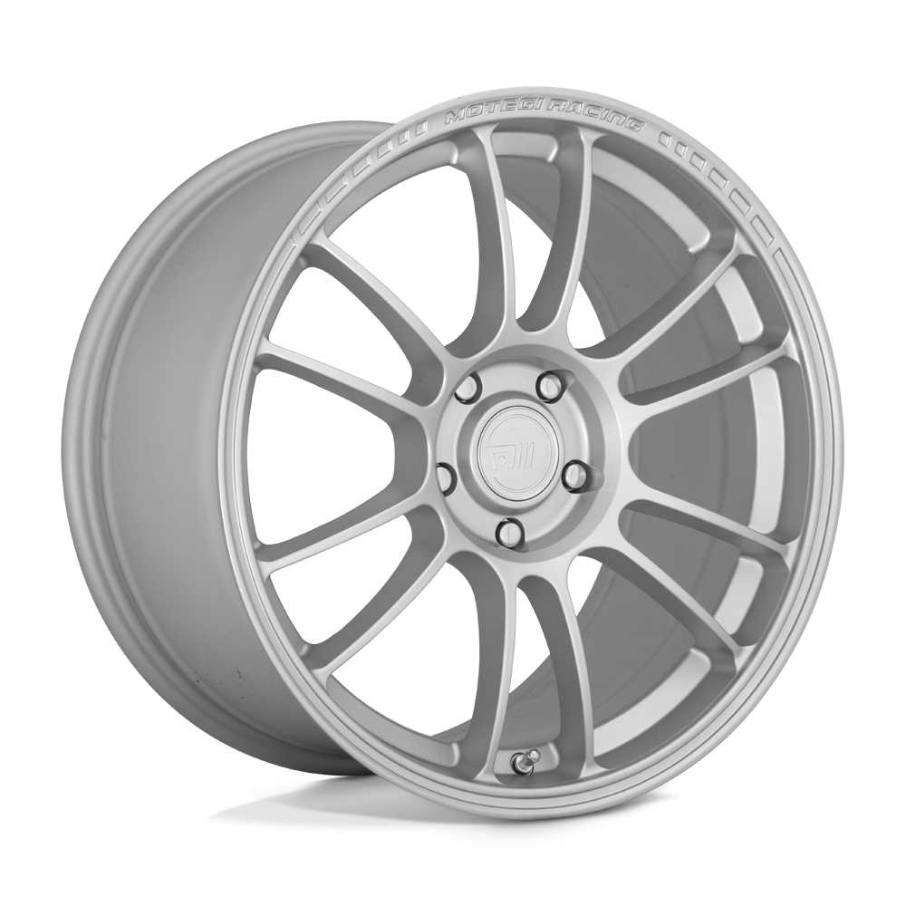 Motegi Motegi MR146 SS6 Silver