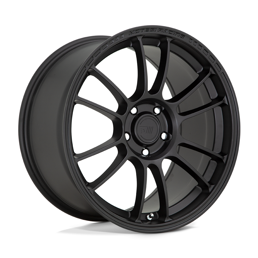 Motegi Motegi MR146 SS6 Black Satin
