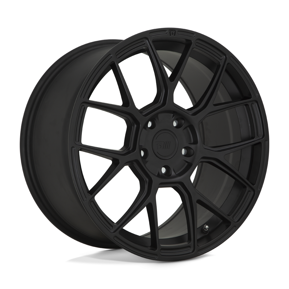 Motegi MR147 CM7 Noir Satine 18x8.5 5-114.3 72.6 35
