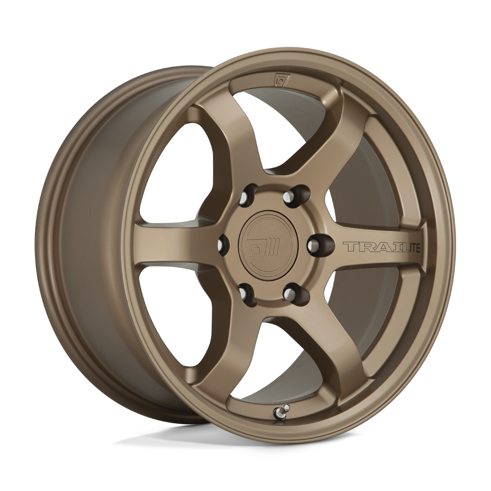 Motegi MR150 TRAILITE Bronze 17x8.5 6-139.7 106.25 18
