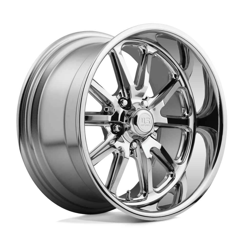 US Mag US Mag U110 RAMBLER Chrome