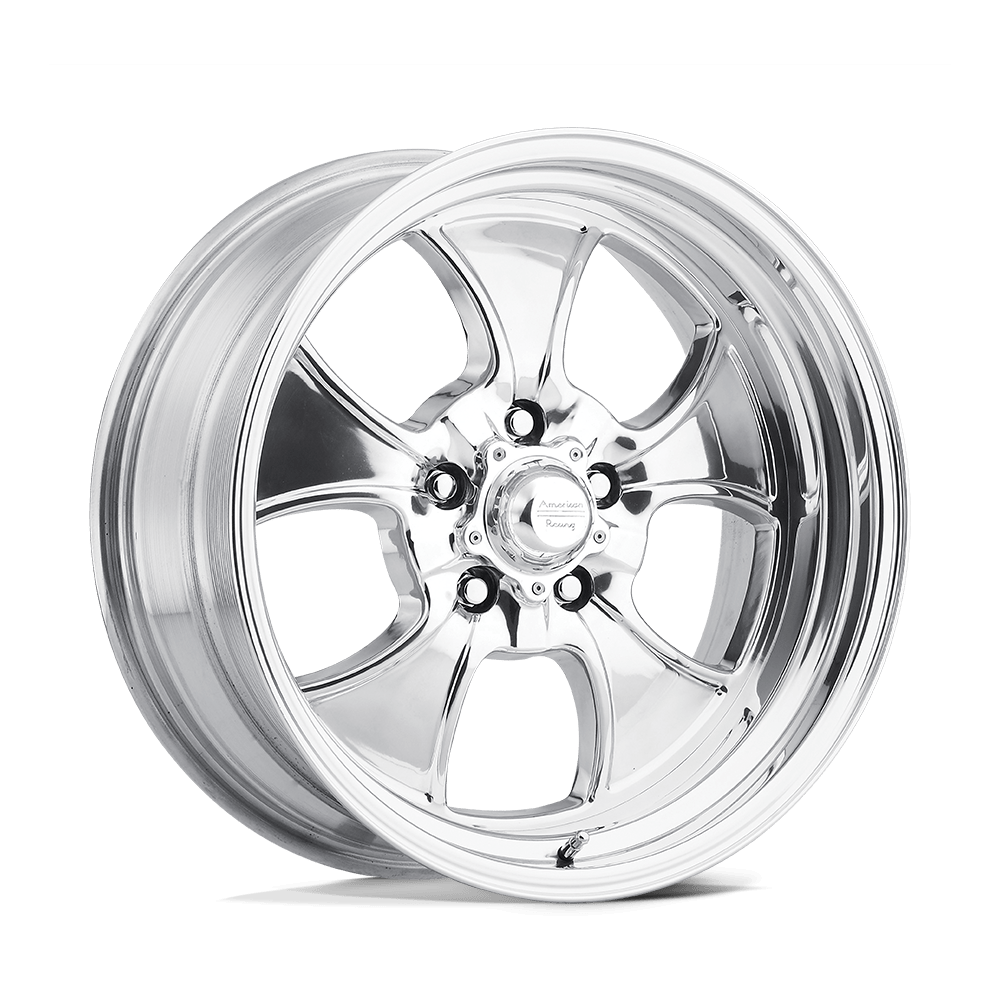 American Racing American Racing VN450 HOPSTER Polished