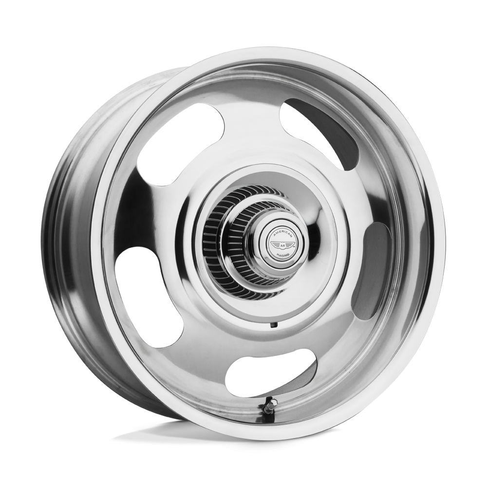 American Racing American Racing VN506 Polished