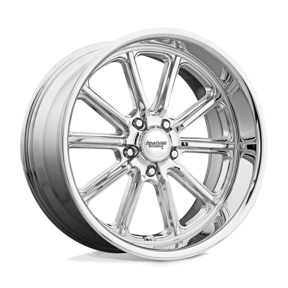 American Racing American Racing VN507 RODDER Chrome