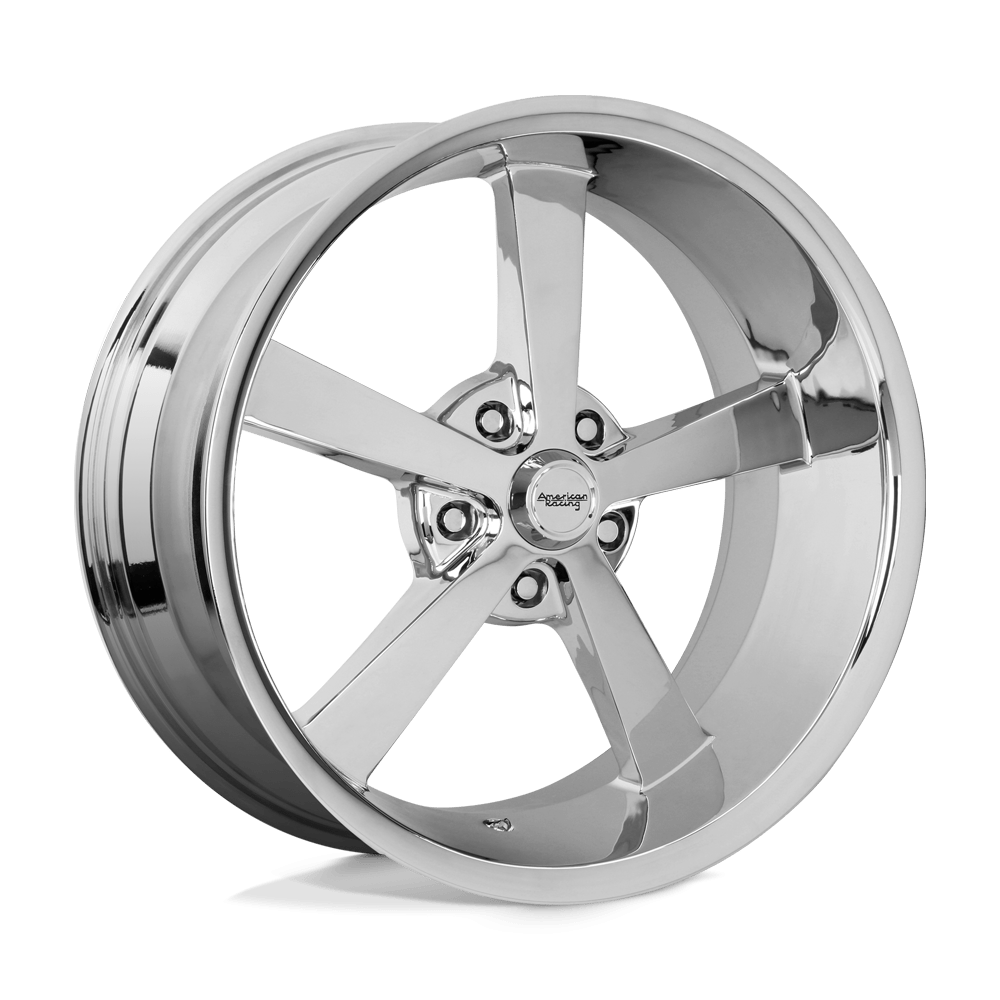 American Racing American Racing VN508 SUPER NOVA 5 Chrome