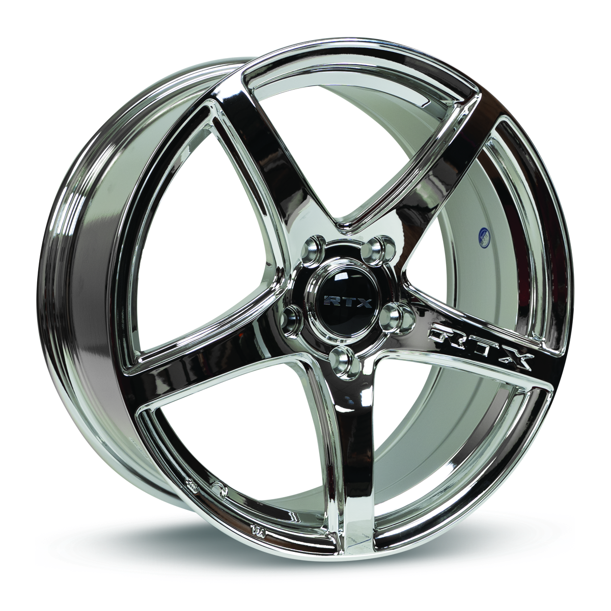 RTX RTX ILLUSION Chrome