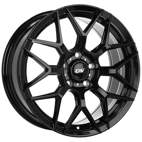DAI Alloys DAI Alloys DTM Noir Lustre