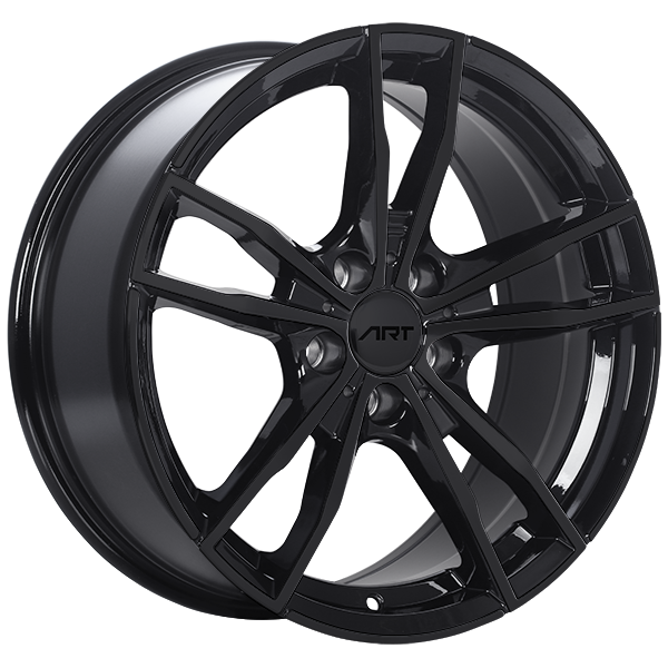 Replica Replica REPLICA 190 Black Gloss