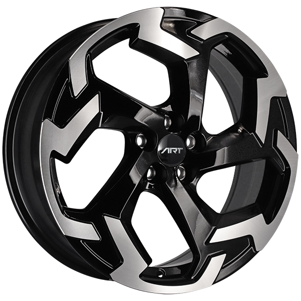 Replica Replica REPLICA 221 Black Gloss