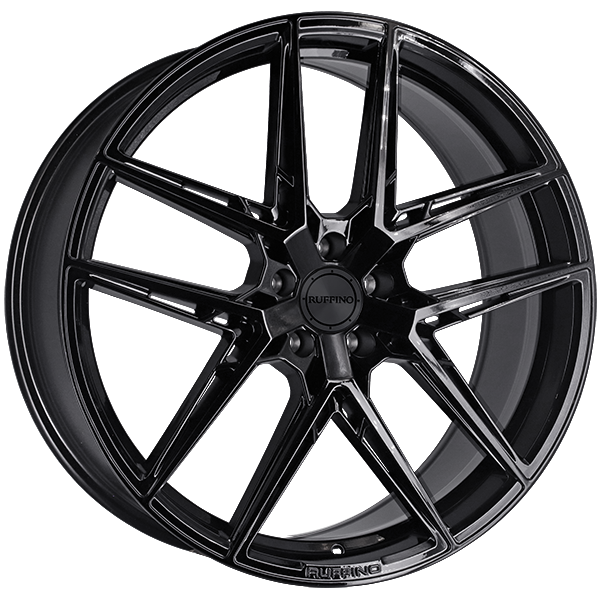 Ruffino Ruffino RAYDEN Black Gloss