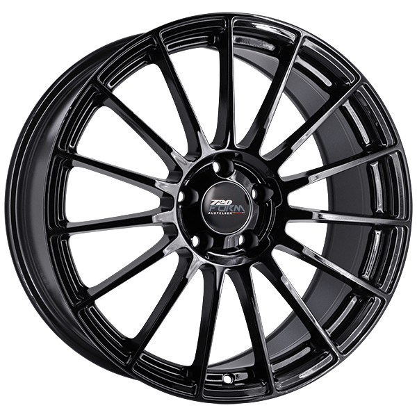 720 Form 720 Form FF5 Noir Lustre