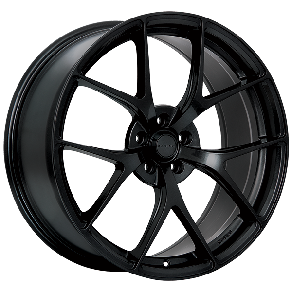 Ruffino Ruffino CHRONOS Black Gloss