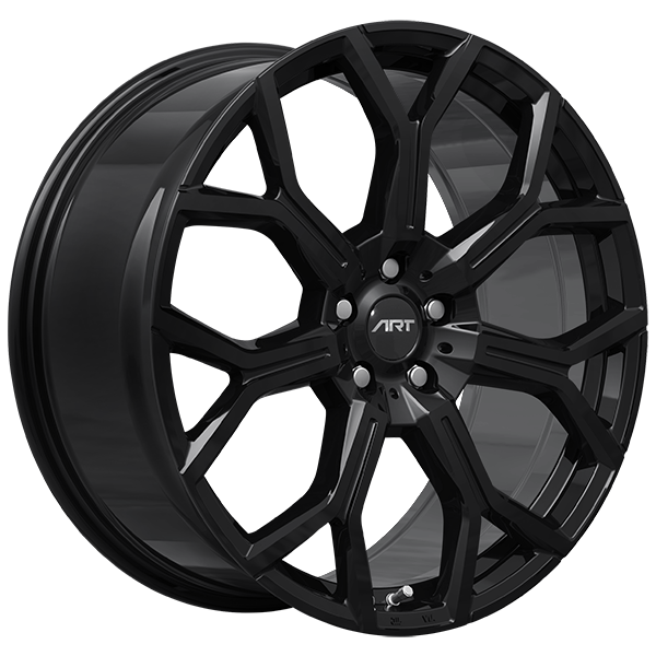 Replica Replica REPLICA 225 Black Gloss