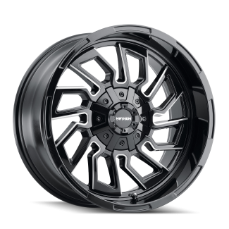Mayhem Mayhem FLYWHEEL Noir/Machine