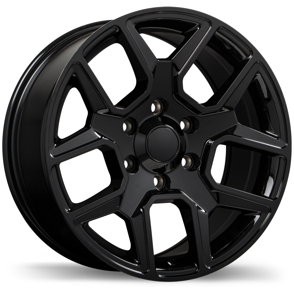 Replika Replika R220 Noir Lustre