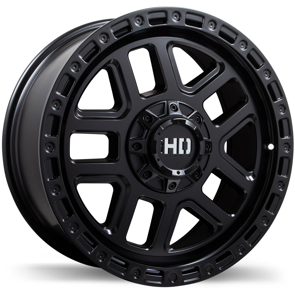 Fast Wheels Fast Wheels SUMMIT Black Satin
