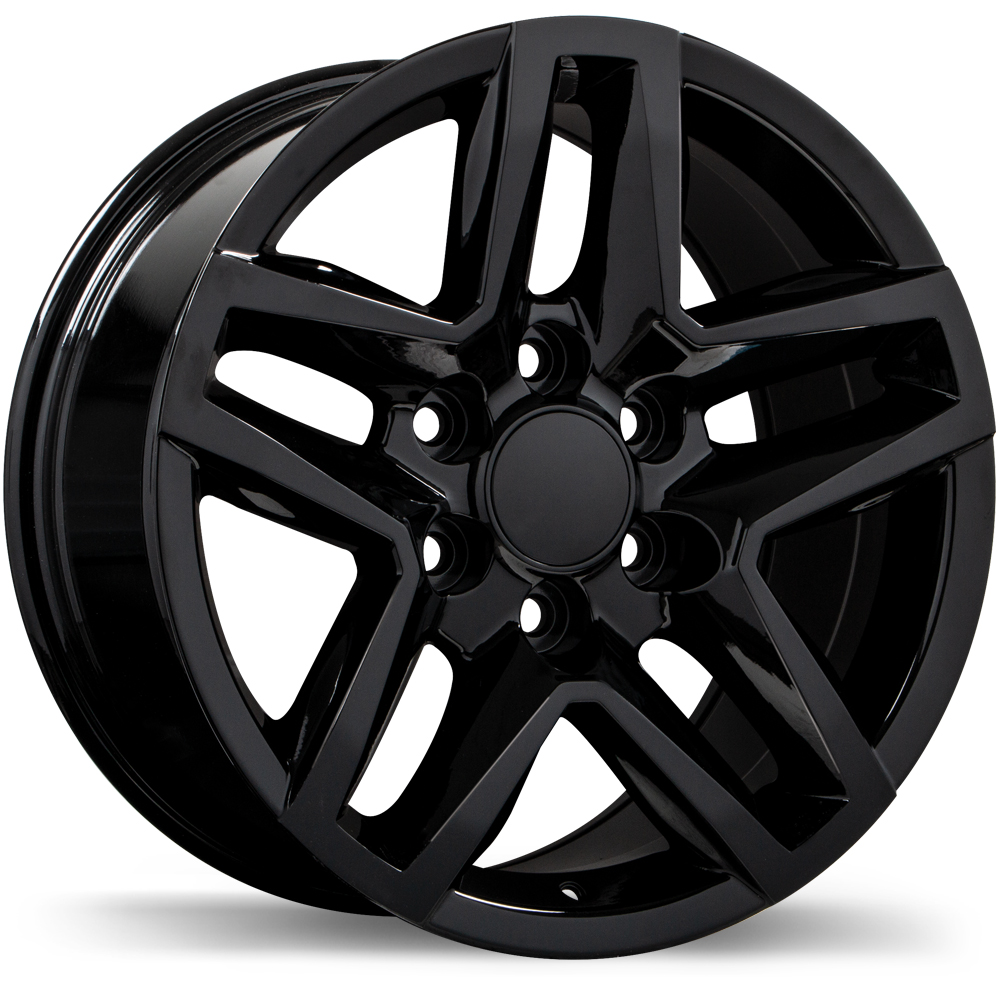 Replika Replika R245 Noir Lustre