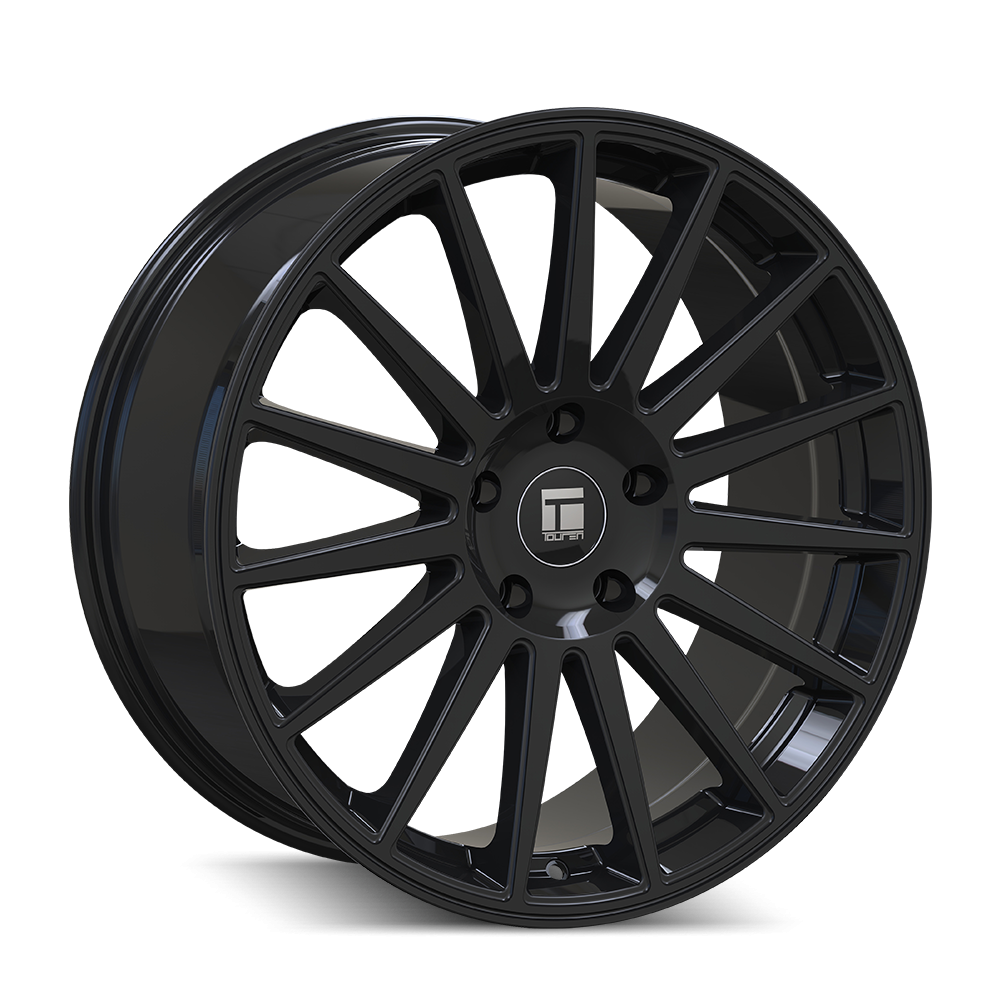 Touren TR92 Noir Lustre 18x8 5-120 72.56 35
