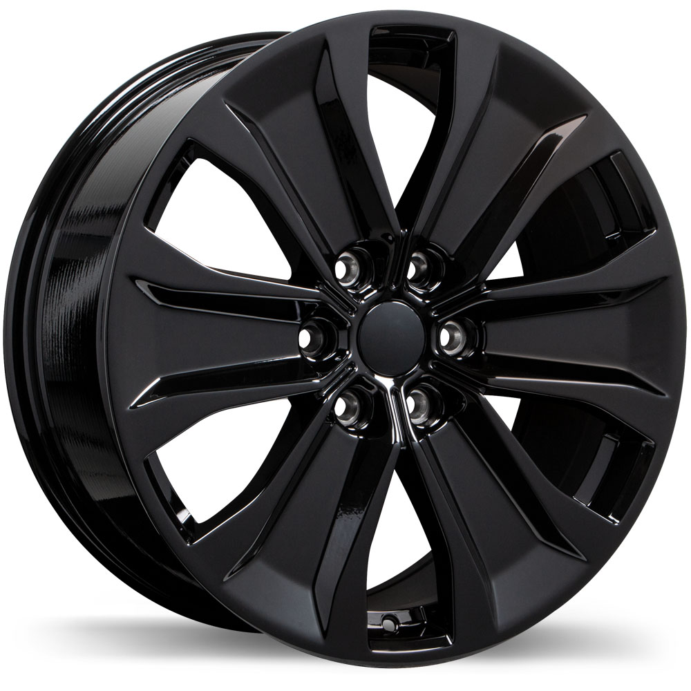 Replika Replika R250 Black Gloss