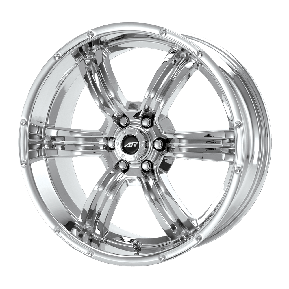 American Racing American Racing AR620 TRENCH Chrome