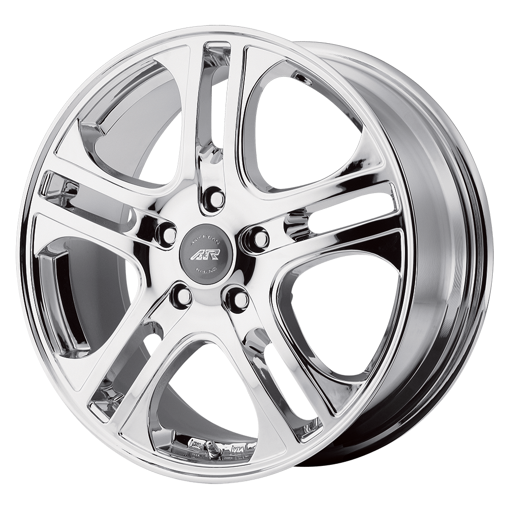 American Racing American Racing AR887 AXL Chrome