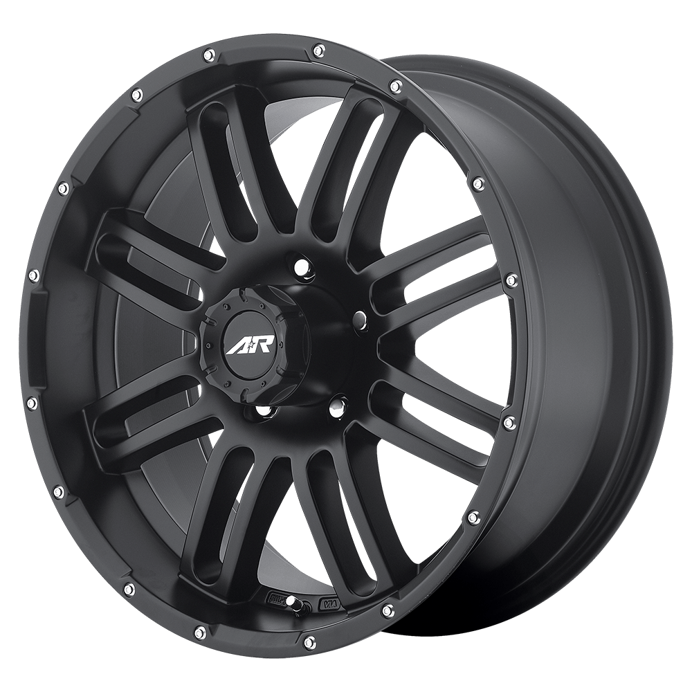 American Racing American Racing AR901 Noir Satine