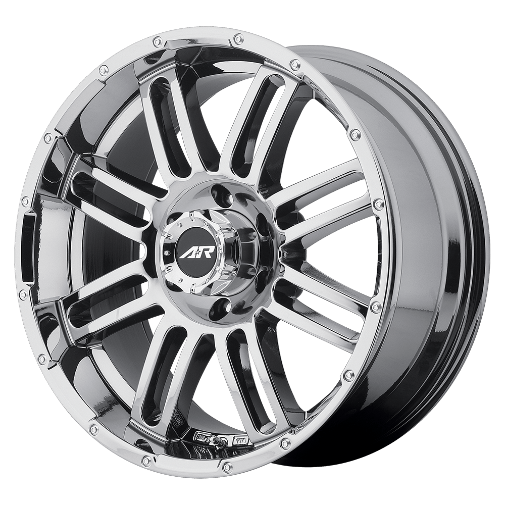 American Racing American Racing AR901 Chrome