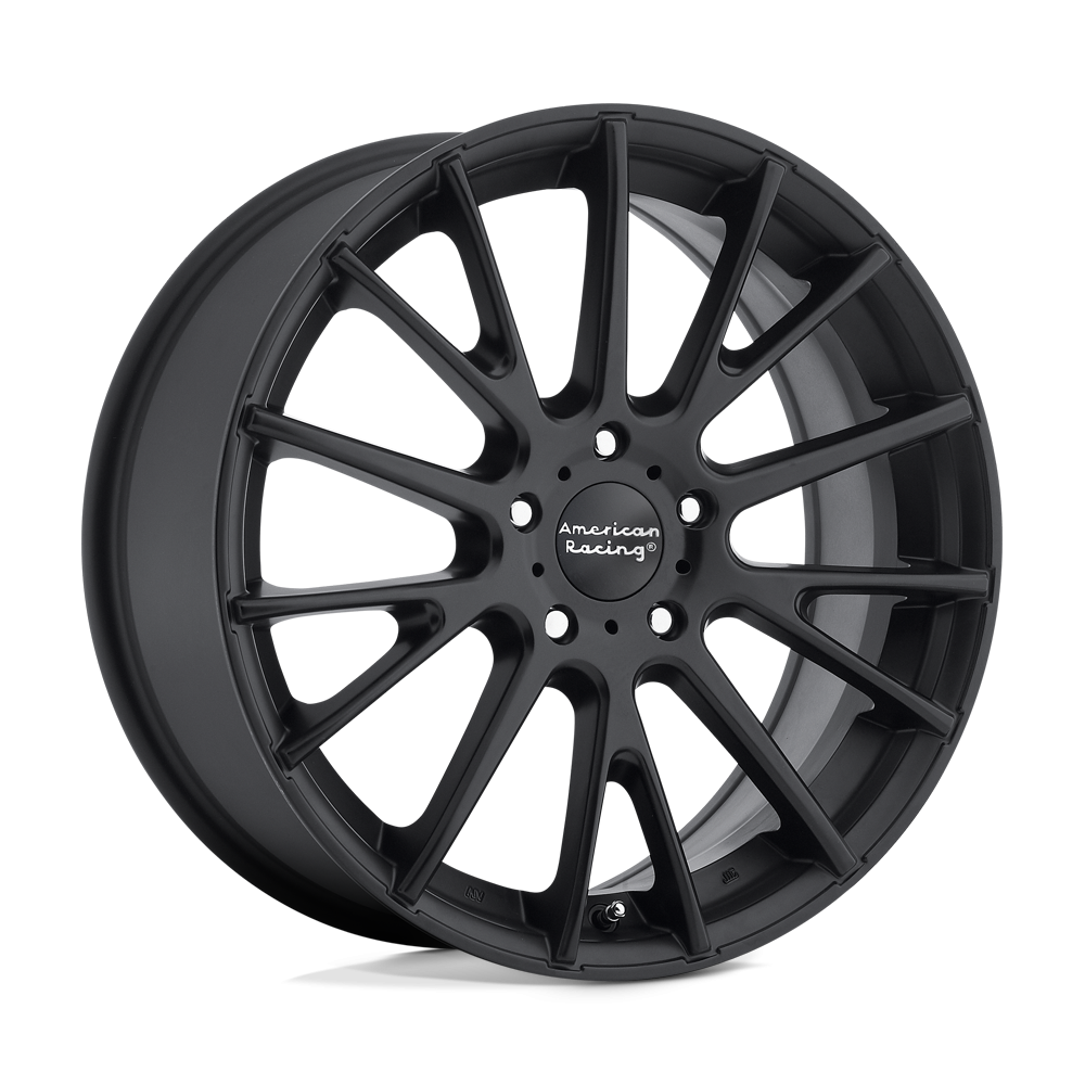 American Racing American Racing AR904 Noir Satine