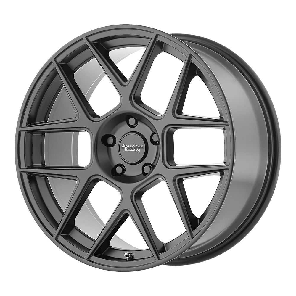 American Racing American Racing AR913 APEX Black Satin