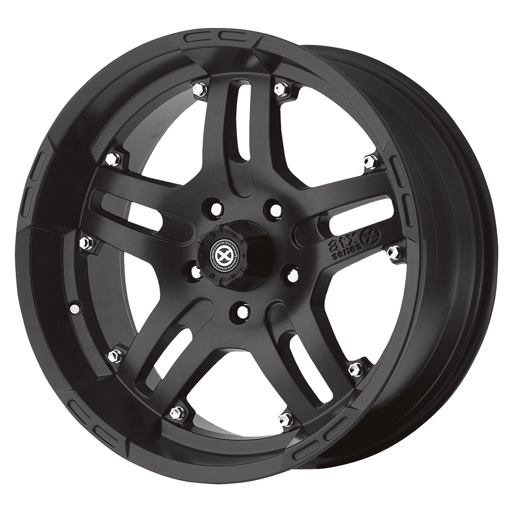 ATX Series ATX Series AX181 ARTILLERY Noir