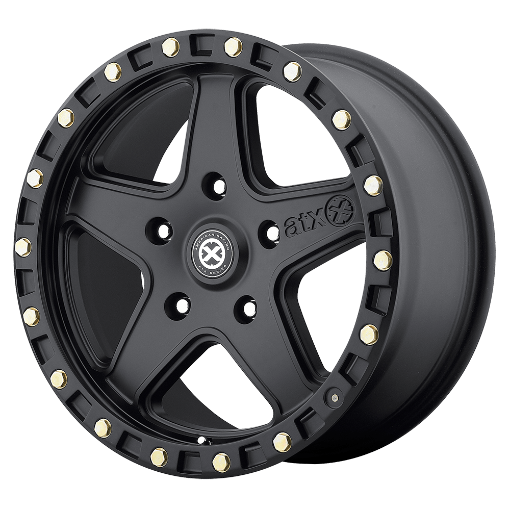 ATX Series ATX Series AX194 RAVINE Black