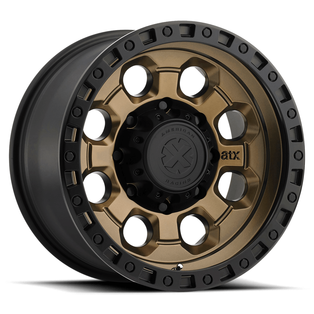 ATX Series ATX Series AX201 Bronze