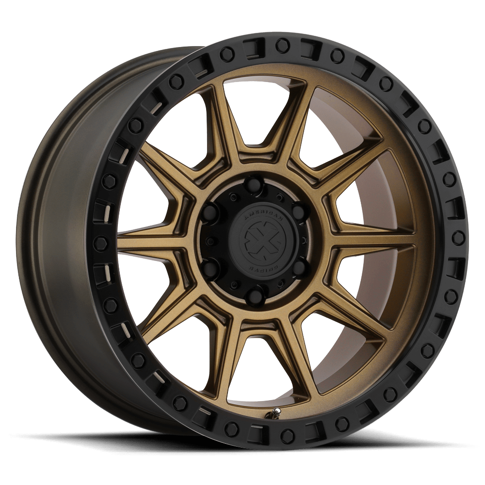 ATX Series ATX Series AX202 Bronze