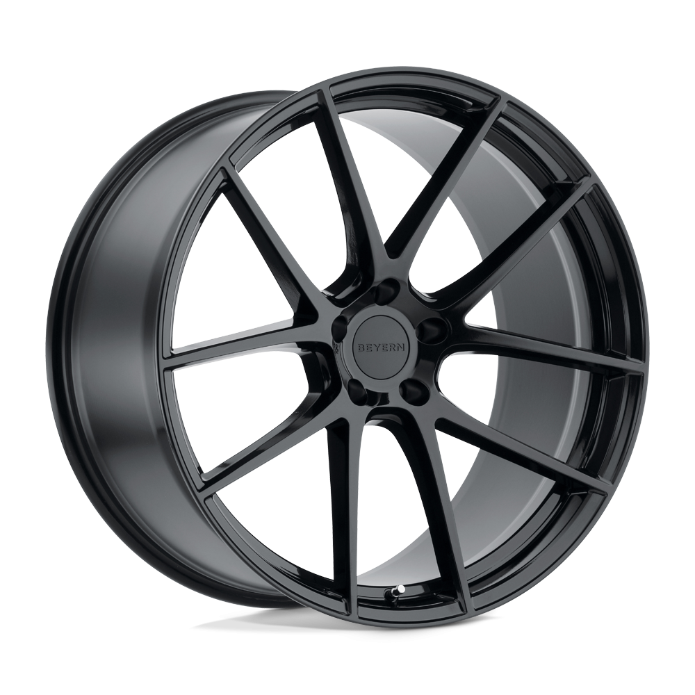 Beyern Beyern RITZ Noir Lustre