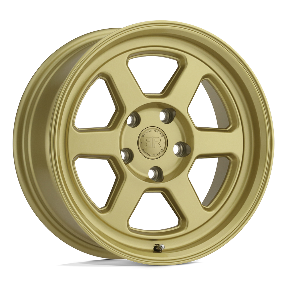 Black Rhino Black Rhino RUMBLE Gold