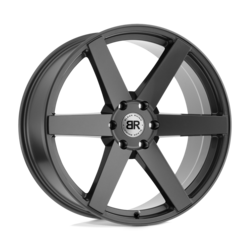 Black Rhino Black Rhino KAROO Gunmetal